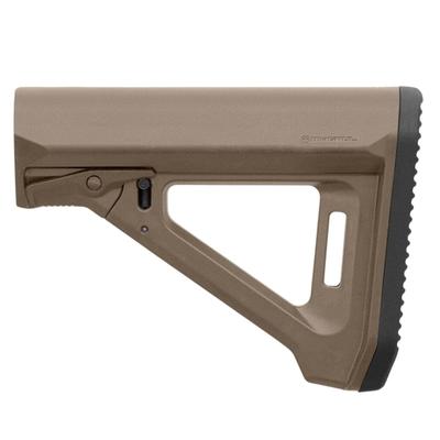 magpul kolba moe rl carbine stock mil spec piaskowa mag1440 fde