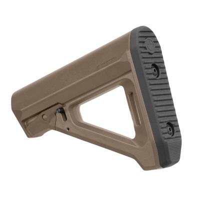 magpul kolba moe rl carbine stock mil spec piaskowa mag1440 fde