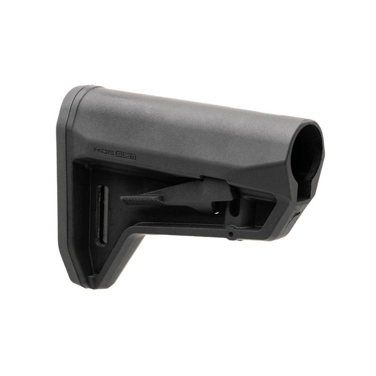 magpul kolba moe sl m stock do ar 15 m4 mil spec czarna mag1242 blk