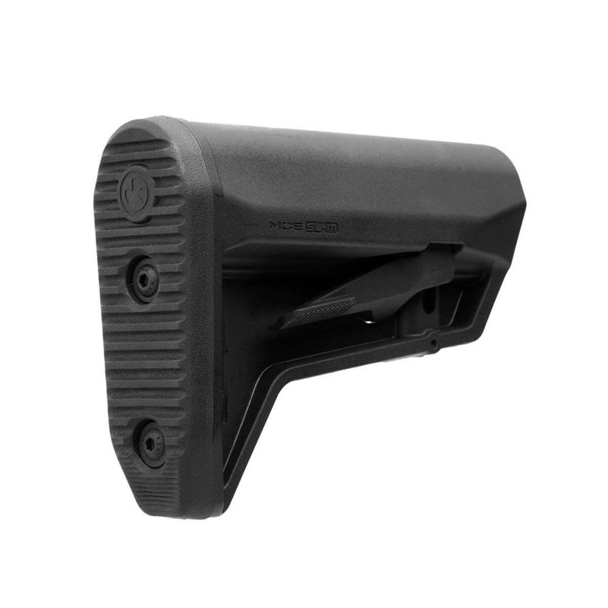 magpul kolba moe sl m stock do ar 15 m4 mil spec czarna mag1242 blk