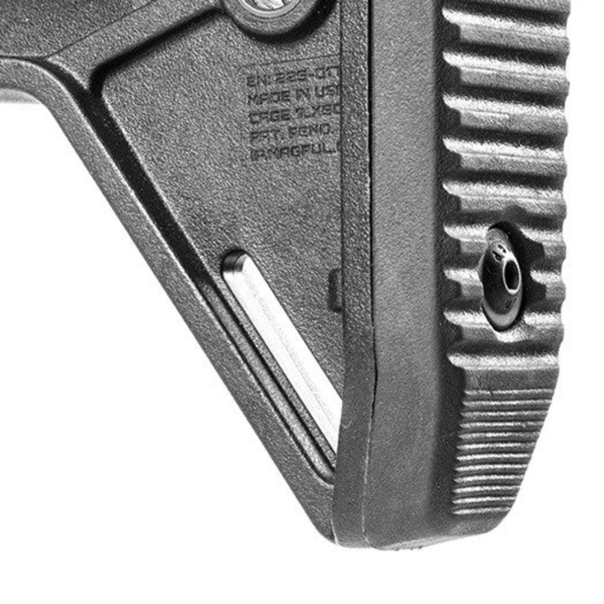 magpul kolba moe sl carbine stock mil spec mag347