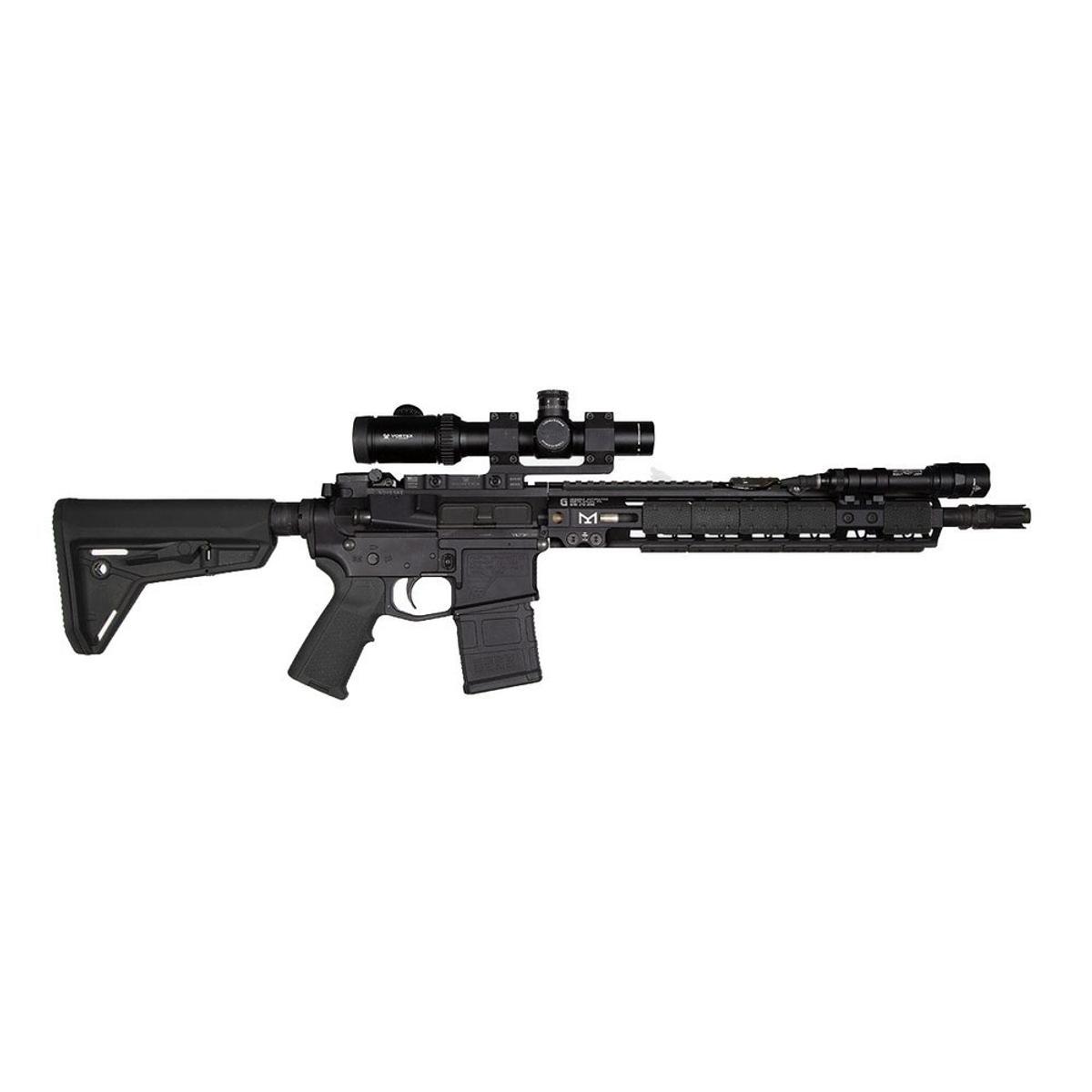magpul kolba moe sl carbine stock mil spec mag347
