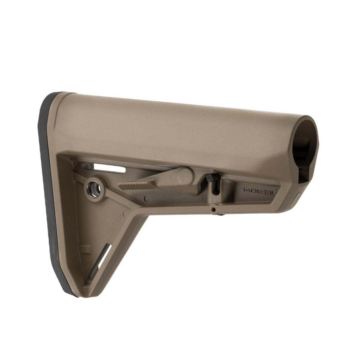 magpul kolba moe sl carbine stock mil spec mag347 fde