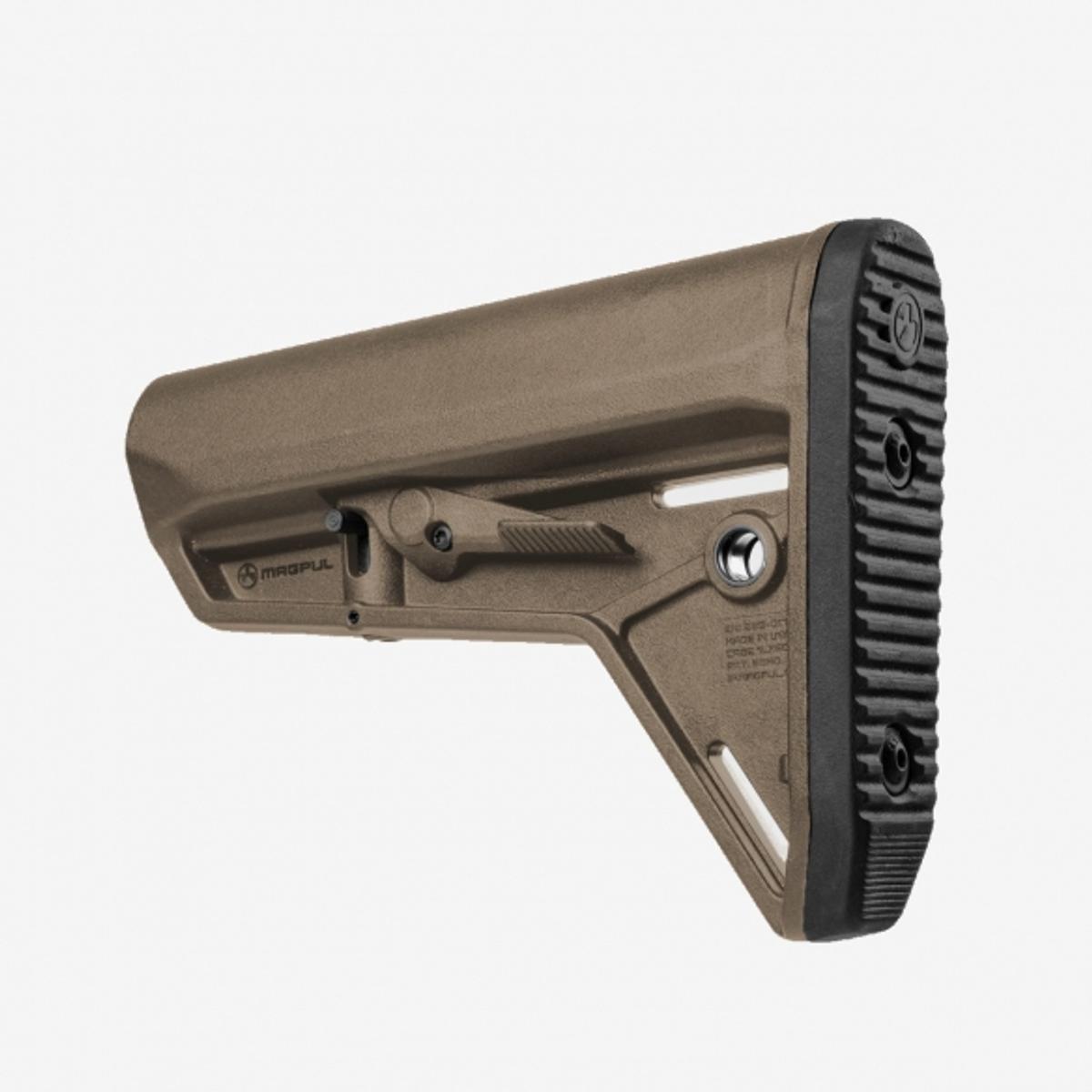 magpul kolba moe sl carbine stock mil spec mag347 fde