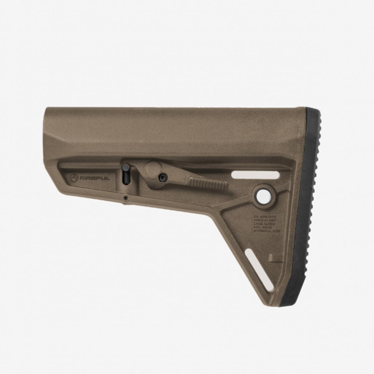 magpul kolba moe sl carbine stock mil spec mag347 fde