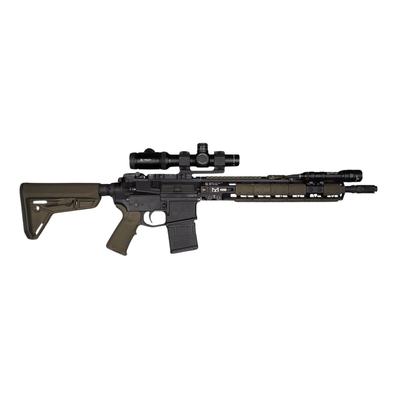 magpul kolba moe sl carbine stock mil spec mag347 odg