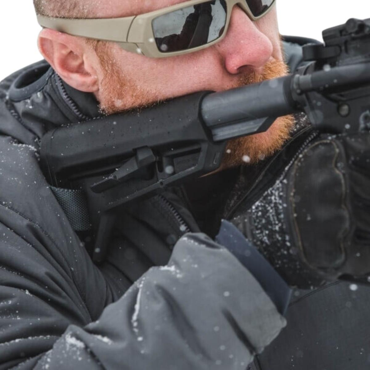 magpul kolba moe sl k carbine stock mil spec mag626