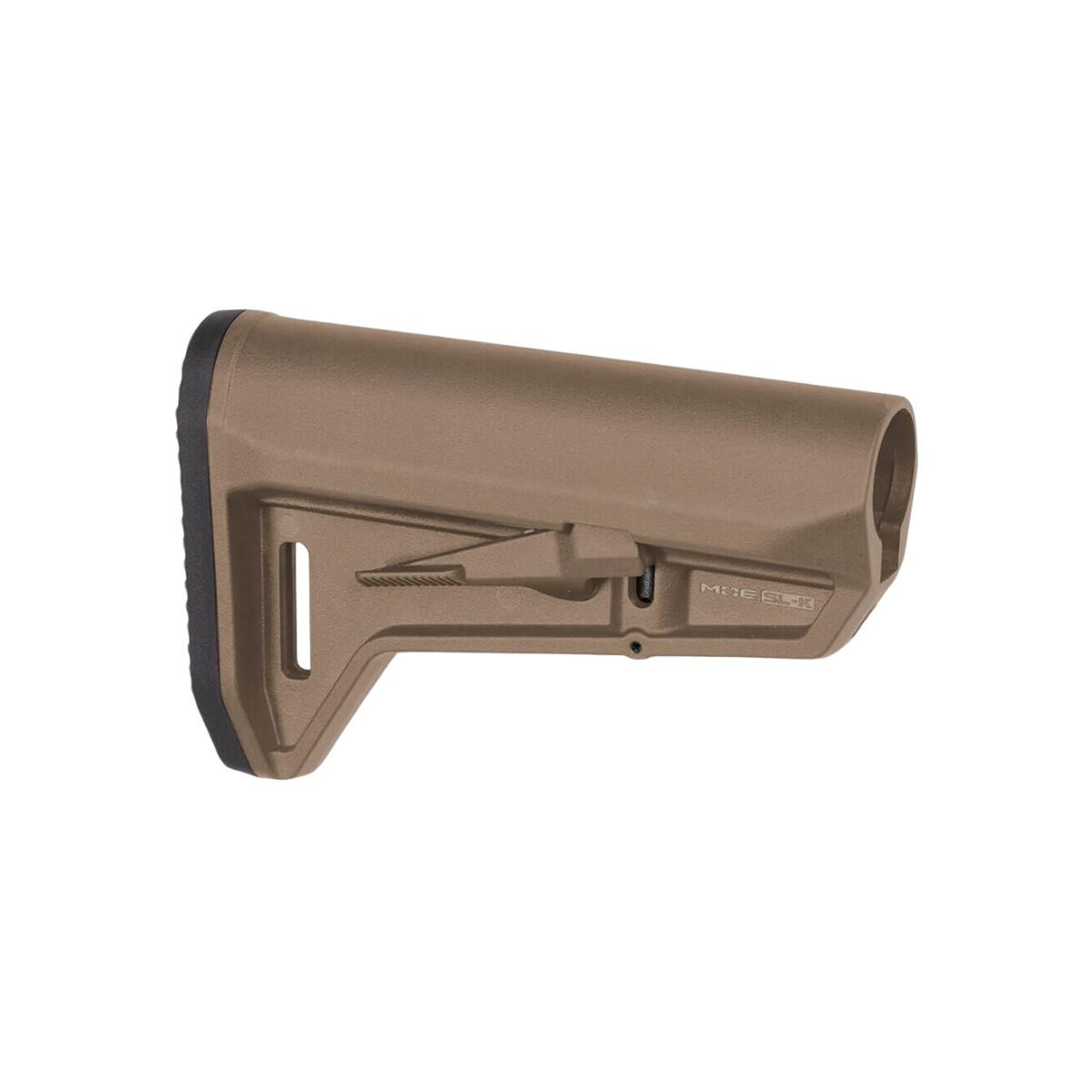 magpul kolba moe sl k carbine stock mil spec fde mag626 fde