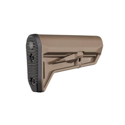 magpul kolba moe sl k carbine stock mil spec fde mag626 fde