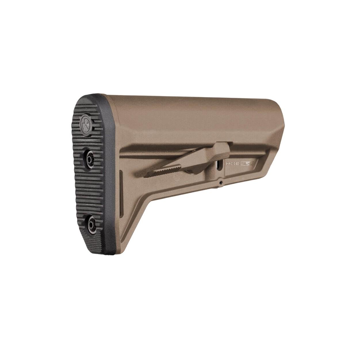 magpul kolba moe sl k carbine stock mil spec fde mag626 fde