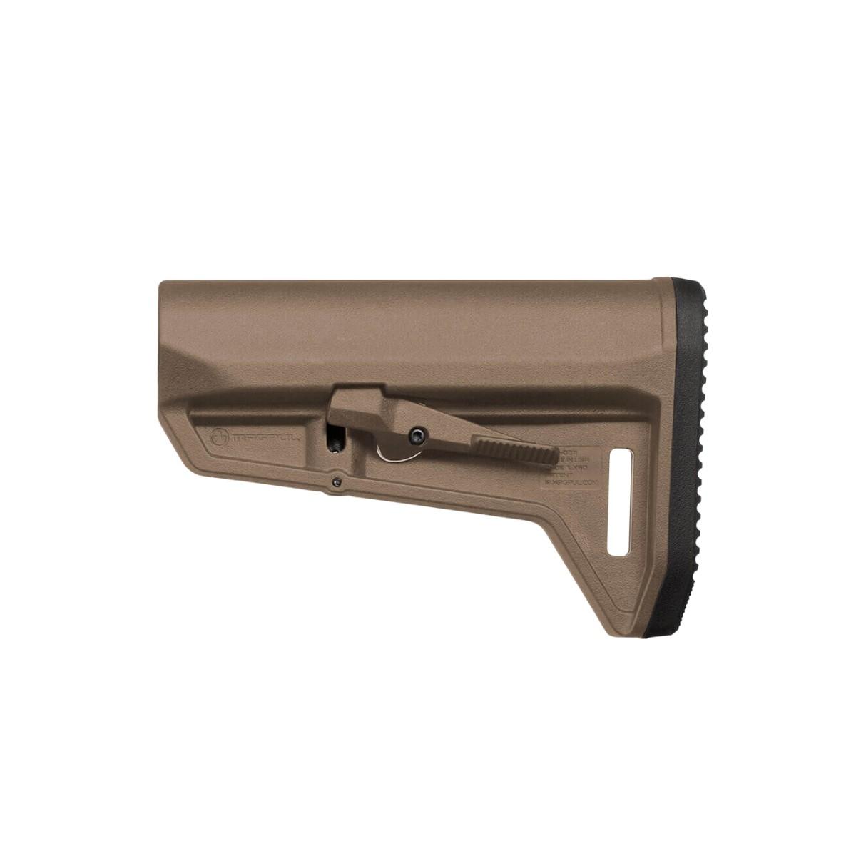 magpul kolba moe sl k carbine stock mil spec fde mag626 fde