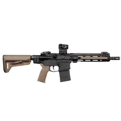 magpul kolba moe sl k carbine stock mil spec fde mag626 fde