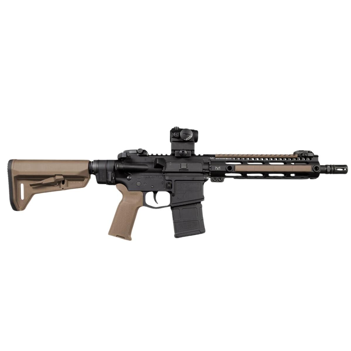 magpul kolba moe sl k carbine stock mil spec fde mag626 fde
