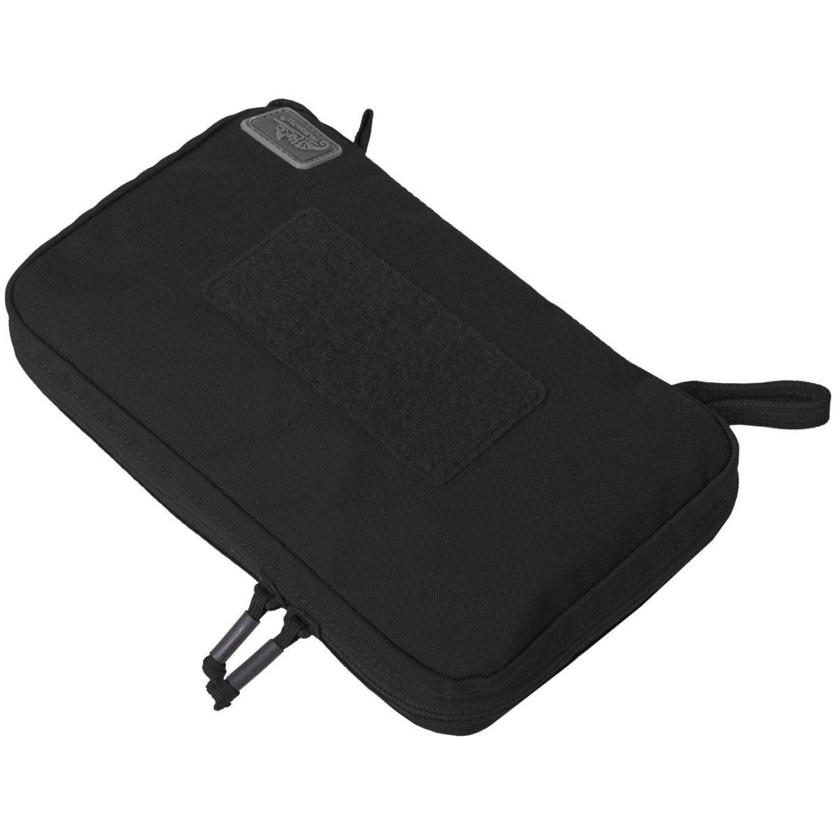 helikon mini service pocket cordura black mo msp cd 01