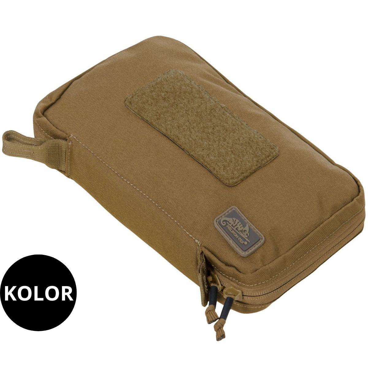 helikon mini service pocket cordura black mo msp cd 01