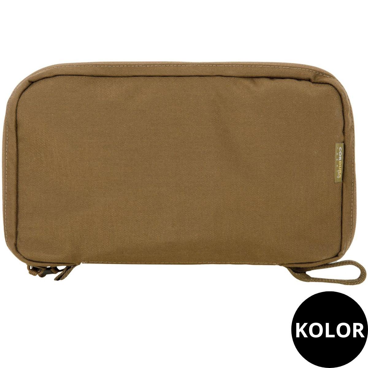 helikon mini service pocket cordura black mo msp cd 01