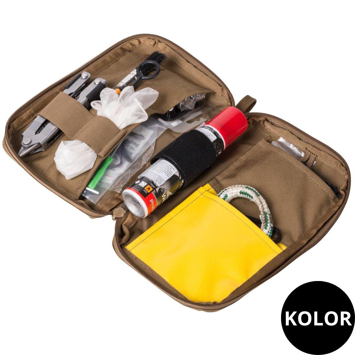 helikon mini service pocket cordura black mo msp cd 01