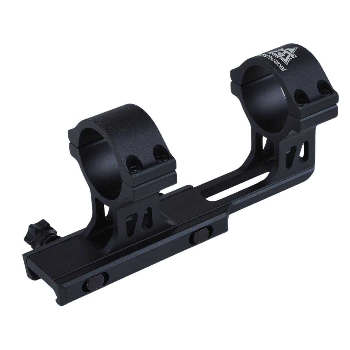 at3 tactical montaz cantilever 30mm wysoki at3 cant 30mm hi