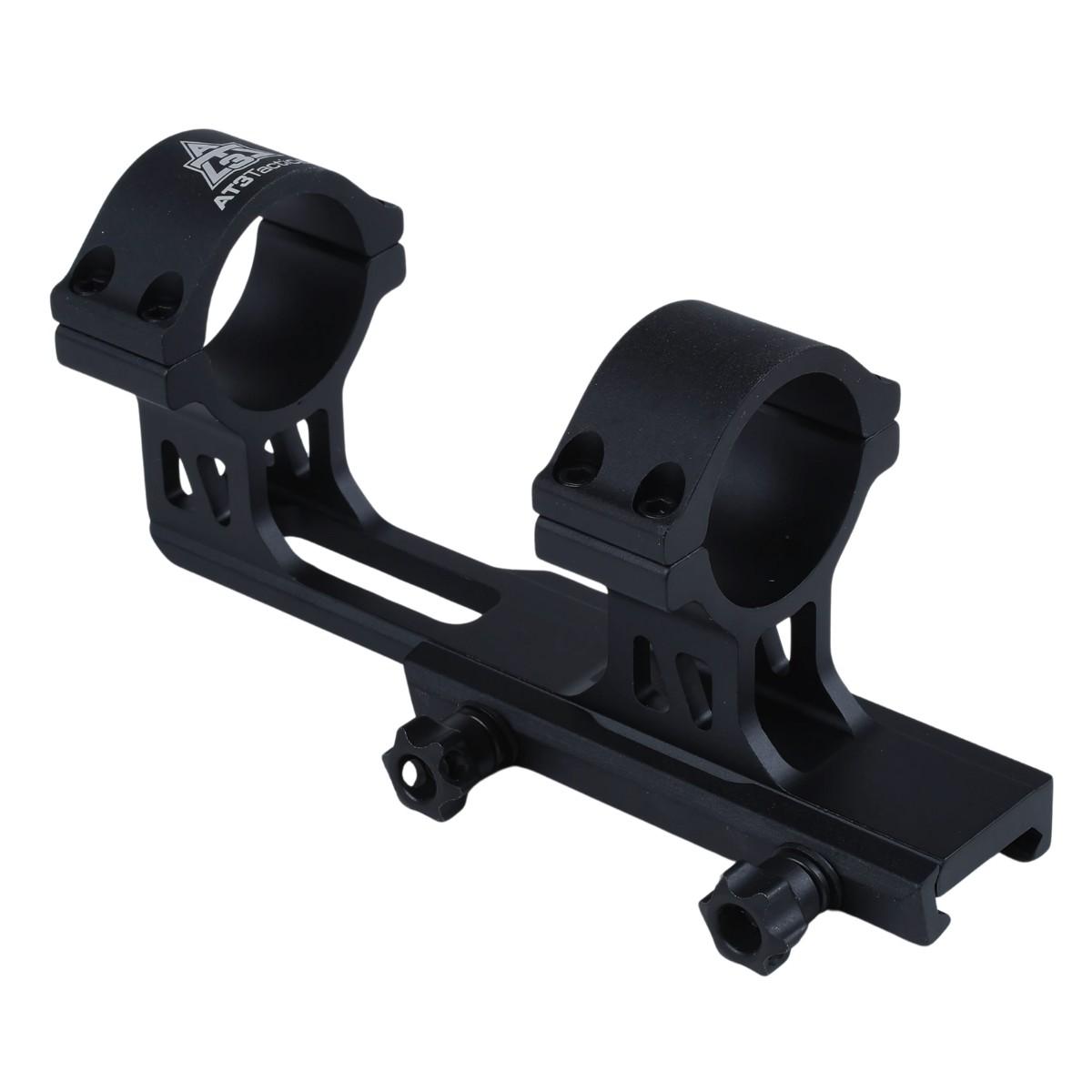 at3 tactical montaz cantilever 30mm wysoki at3 cant 30mm hi