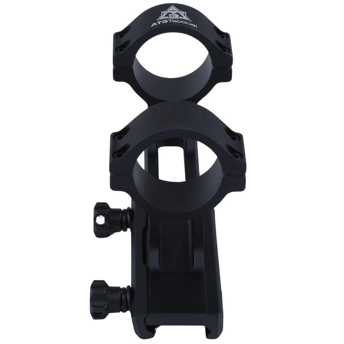 at3 tactical montaz cantilever 30mm wysoki at3 cant 30mm hi