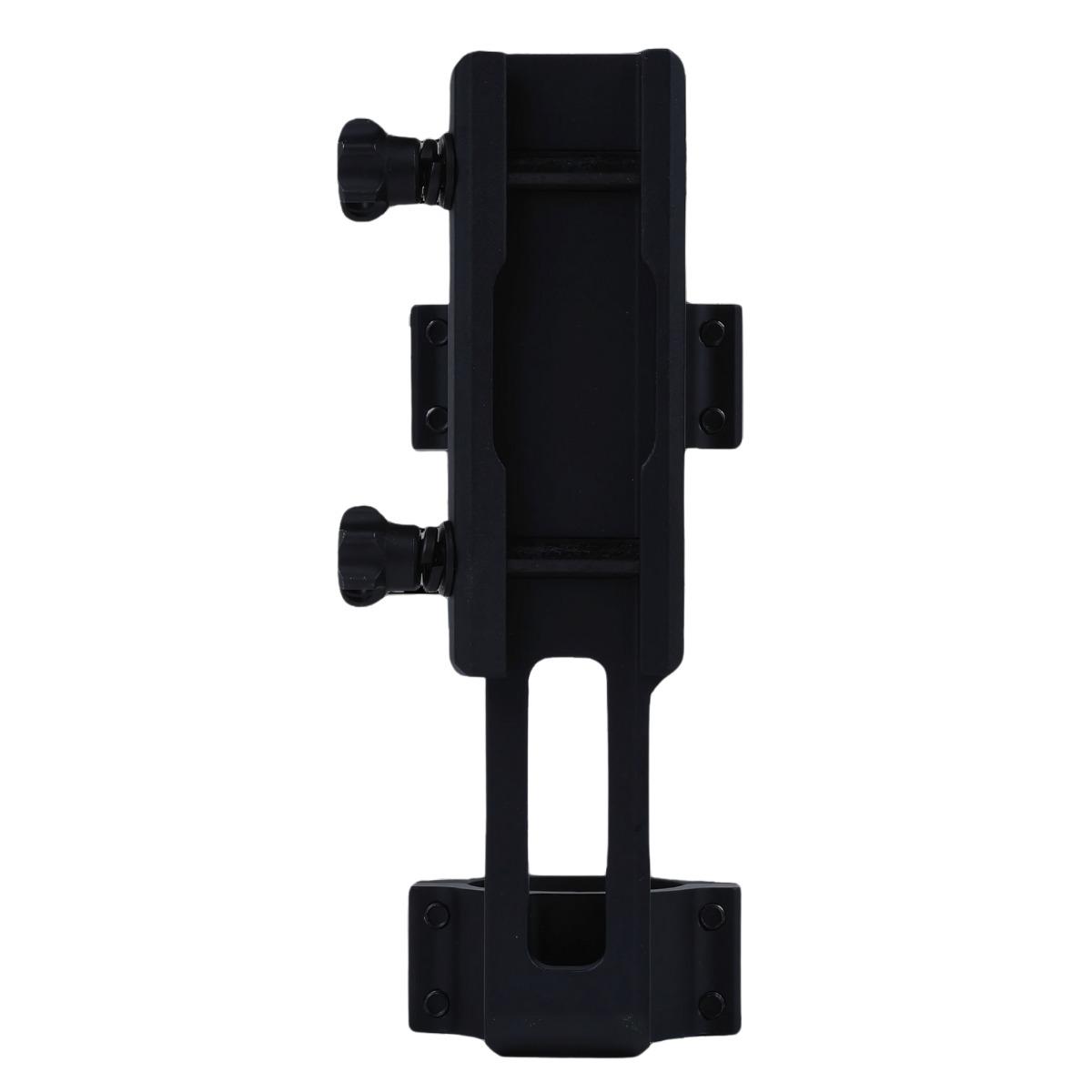 at3 tactical montaz cantilever 30mm wysoki at3 cant 30mm hi