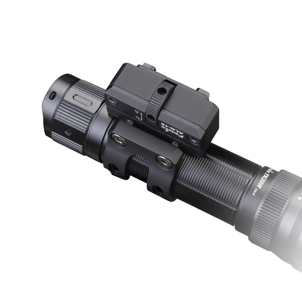 fenix montaz taktyczny do latarek m lok alg 16