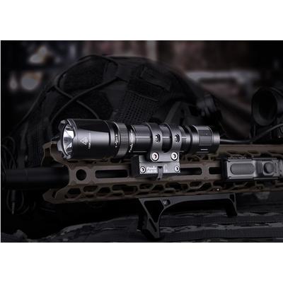 fenix montaz taktyczny do latarek m lok alg 16