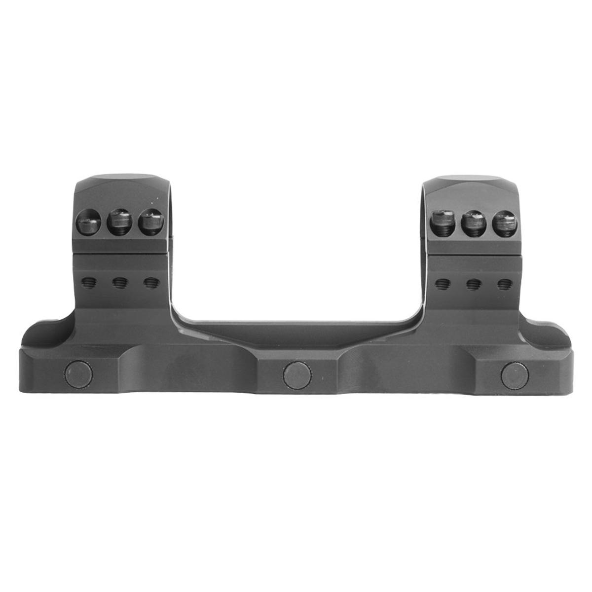 vector optics montaz jednoczesciowy 34mm do lunety sredni sctm 60