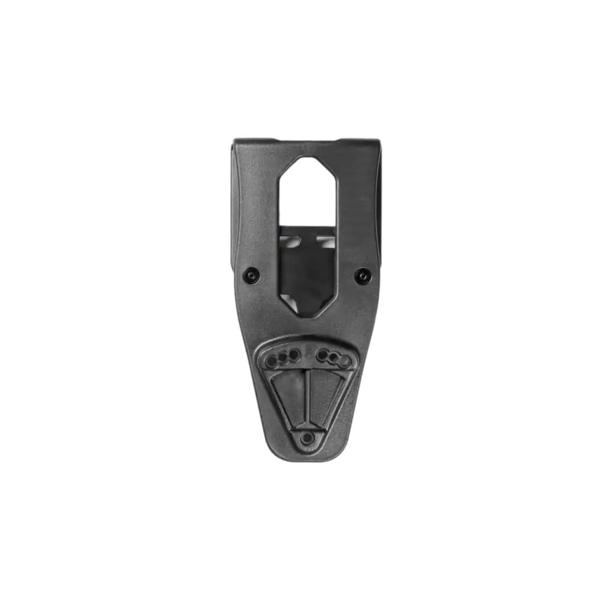 alien gear holsters montaz na pasek do kabury rapid force duty low rfx s l bk qd0 d