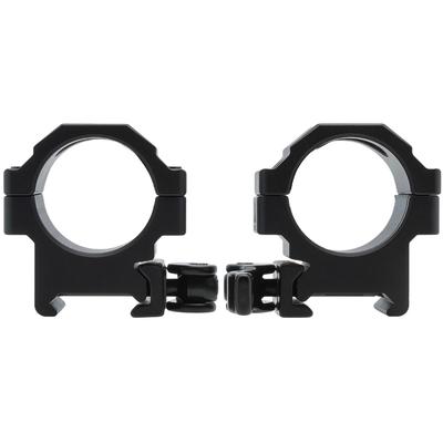 utg leapers montaz dwuczesciowy niski qd tubus 30mm rq2w3104