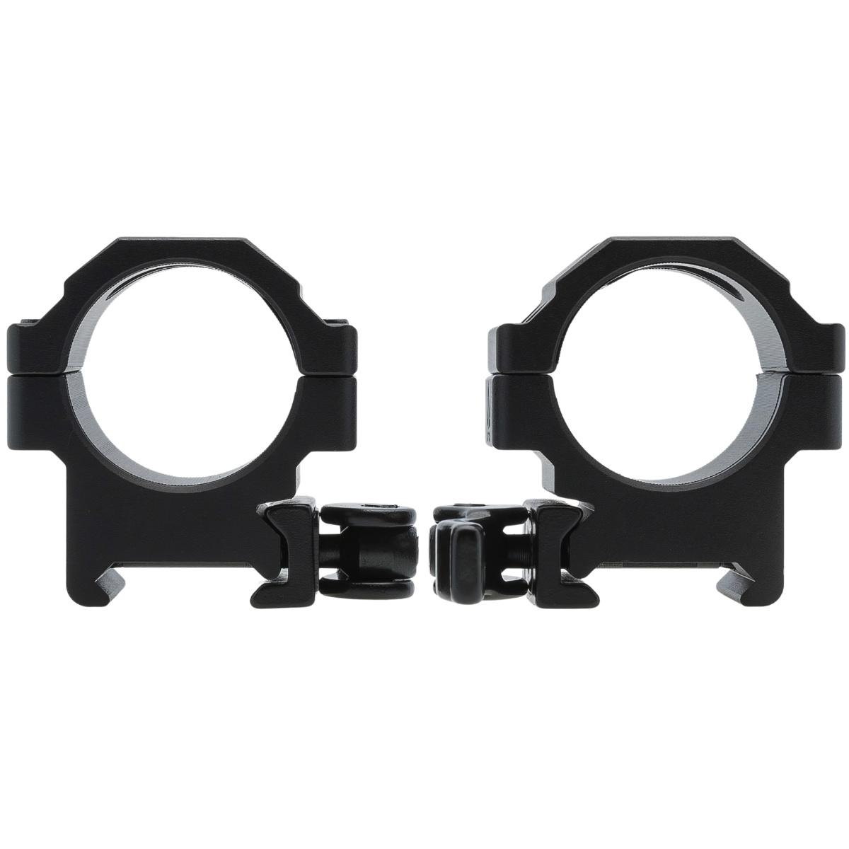 utg leapers montaz dwuczesciowy niski qd tubus 30mm rq2w3104