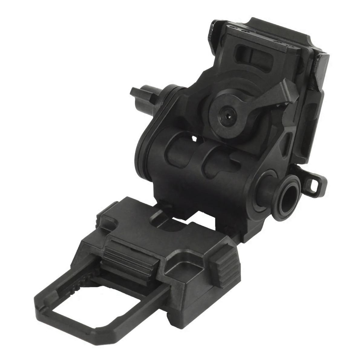 montaz nvg a4 lwnvm light weight night vision mount czarny