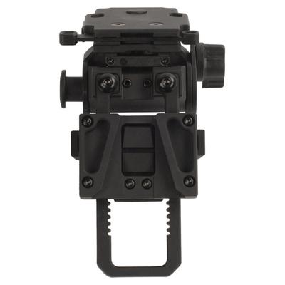 montaz nvg a4 lwnvm light weight night vision mount czarny