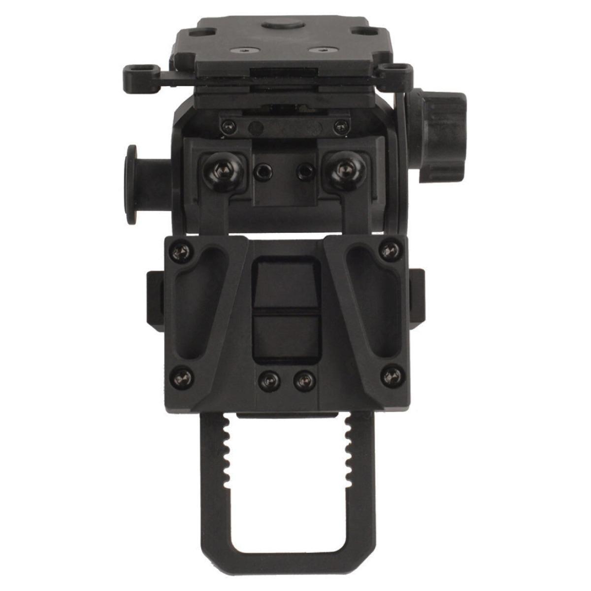 montaz nvg a4 lwnvm light weight night vision mount czarny