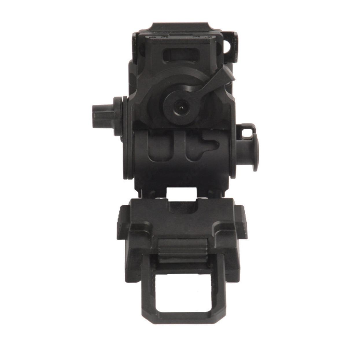 montaz nvg a4 lwnvm light weight night vision mount czarny