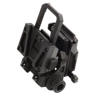montaz nvg a4 lwnvm light weight night vision mount czarny