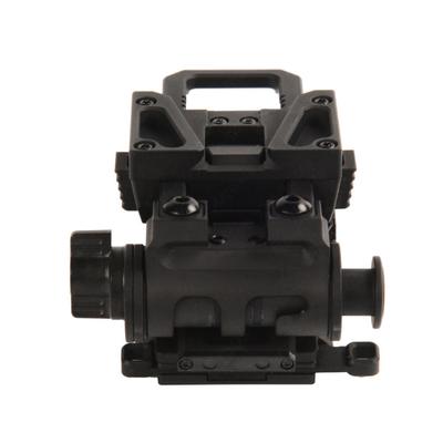 montaz nvg a4 lwnvm light weight night vision mount czarny