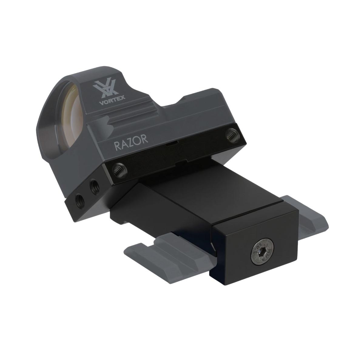 vortex montaz picatinny offsetowy pod kolimator vortex razor 45 mt 5109