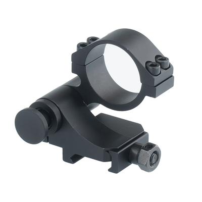 vector optics montaz powiekszalnika flip 30 mm picatinny czarny sctm 17