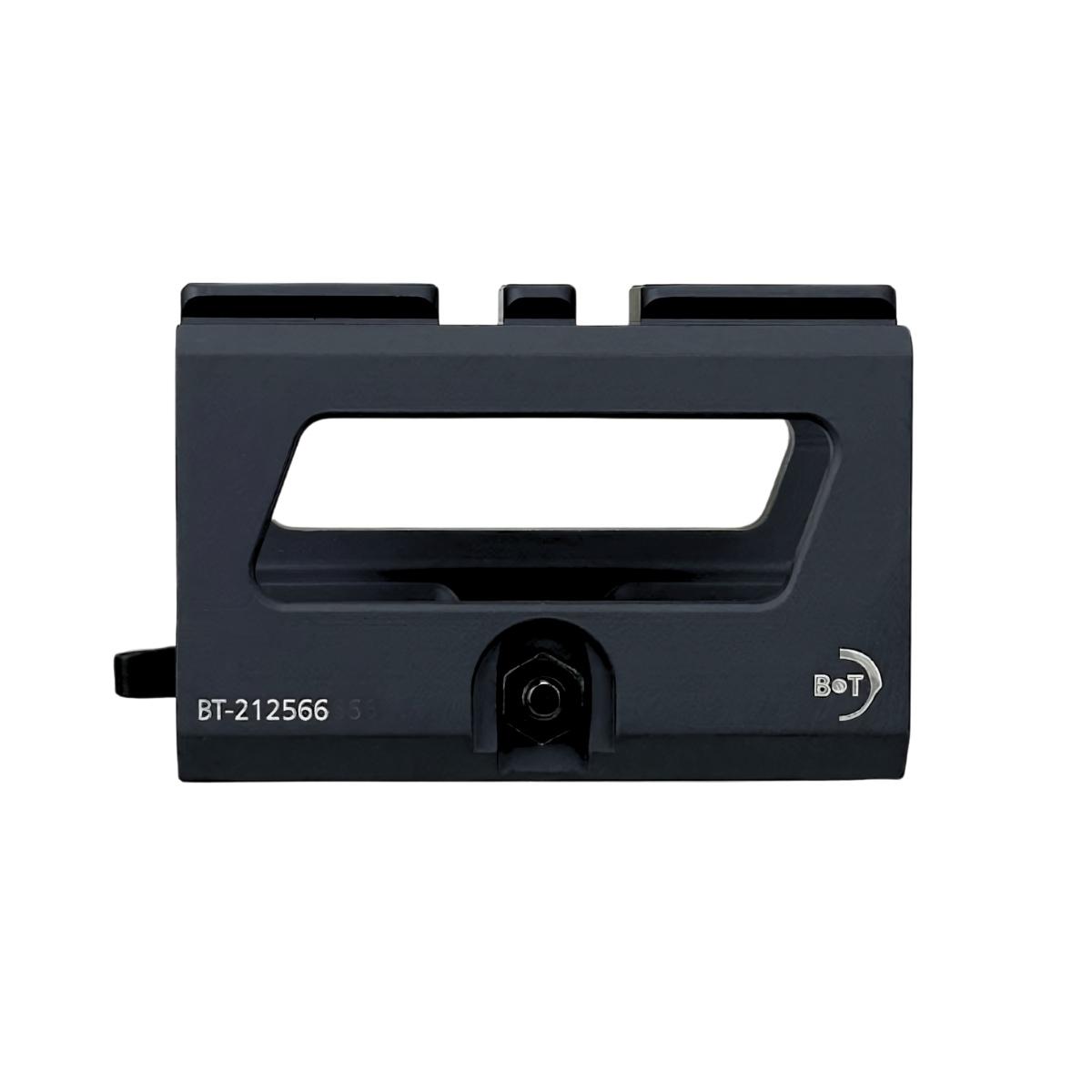 b t montaz szkieletowy qd do aimpoint acro wys 39mm czarny bt 212566