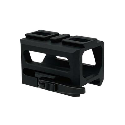 b t montaz szkieletowy qd do aimpoint acro wys 39mm czarny bt 212566