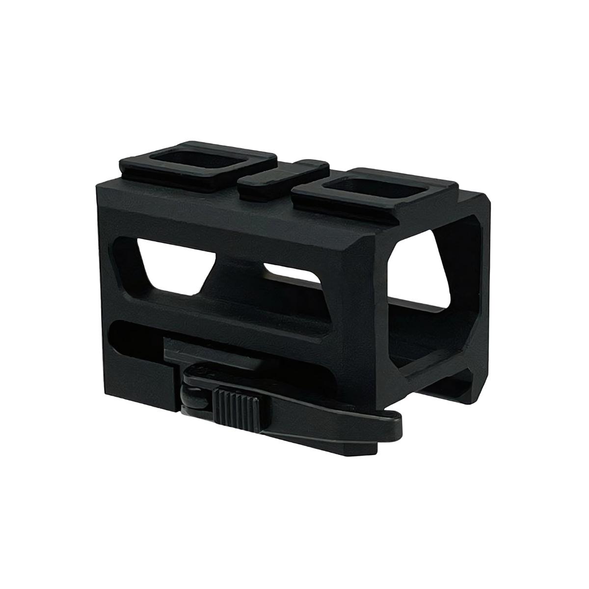 b t montaz szkieletowy qd do aimpoint acro wys 39mm czarny bt 212566