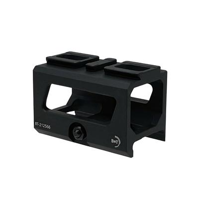 b t montaz szkieletowy qd do aimpoint acro wys 39mm czarny bt 212566
