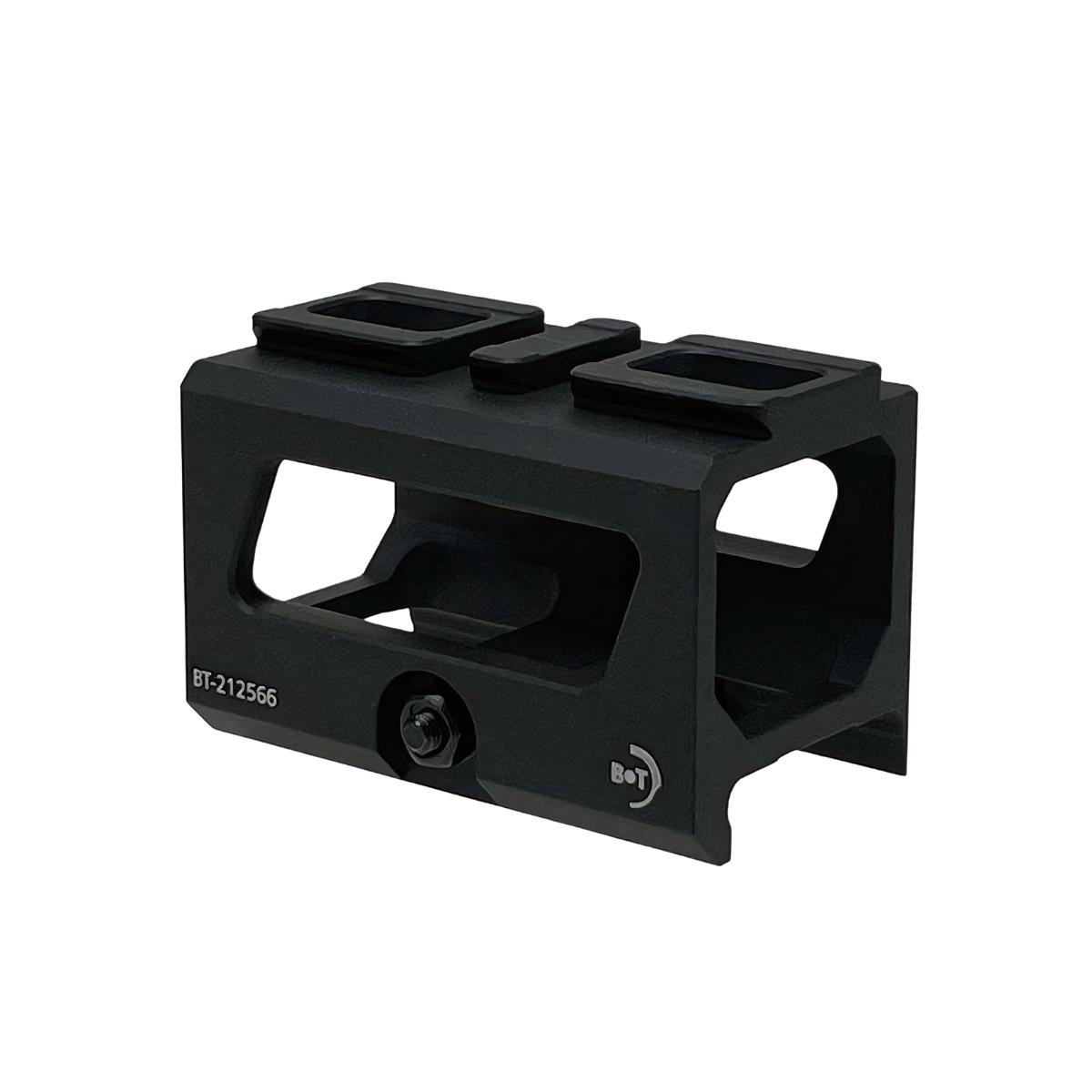 b t montaz szkieletowy qd do aimpoint acro wys 39mm czarny bt 212566