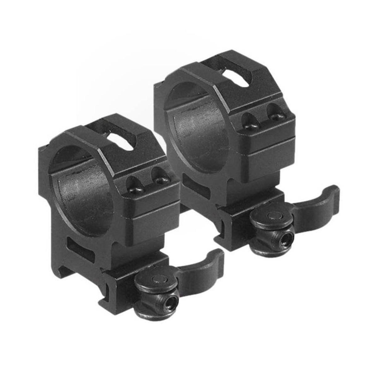 utg leapers montaz dwuczesciowy sredni qd tubus 30mm rq2w3154