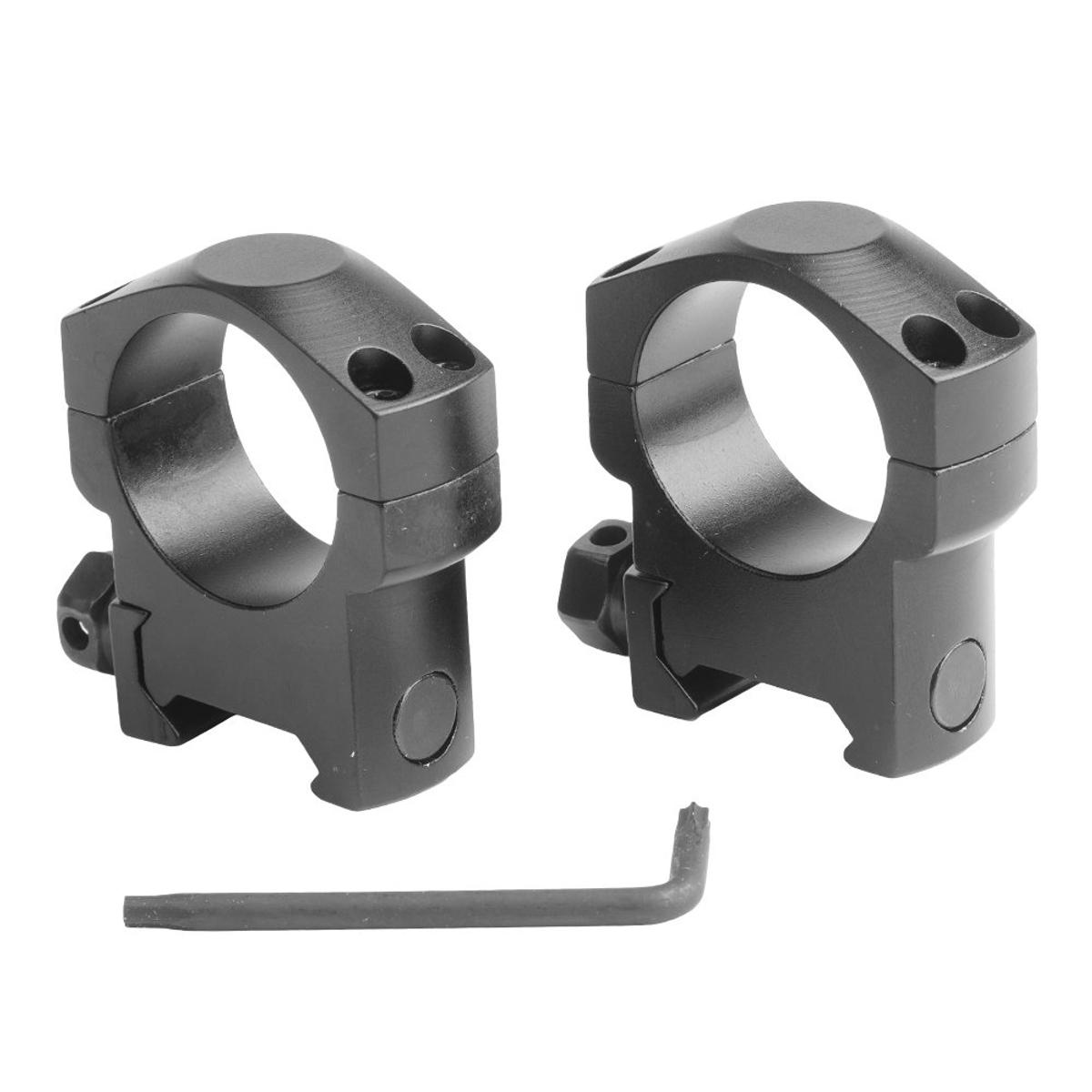 vector optics montaz dwuczesciowy 30mm do lunety sredni sctm 22