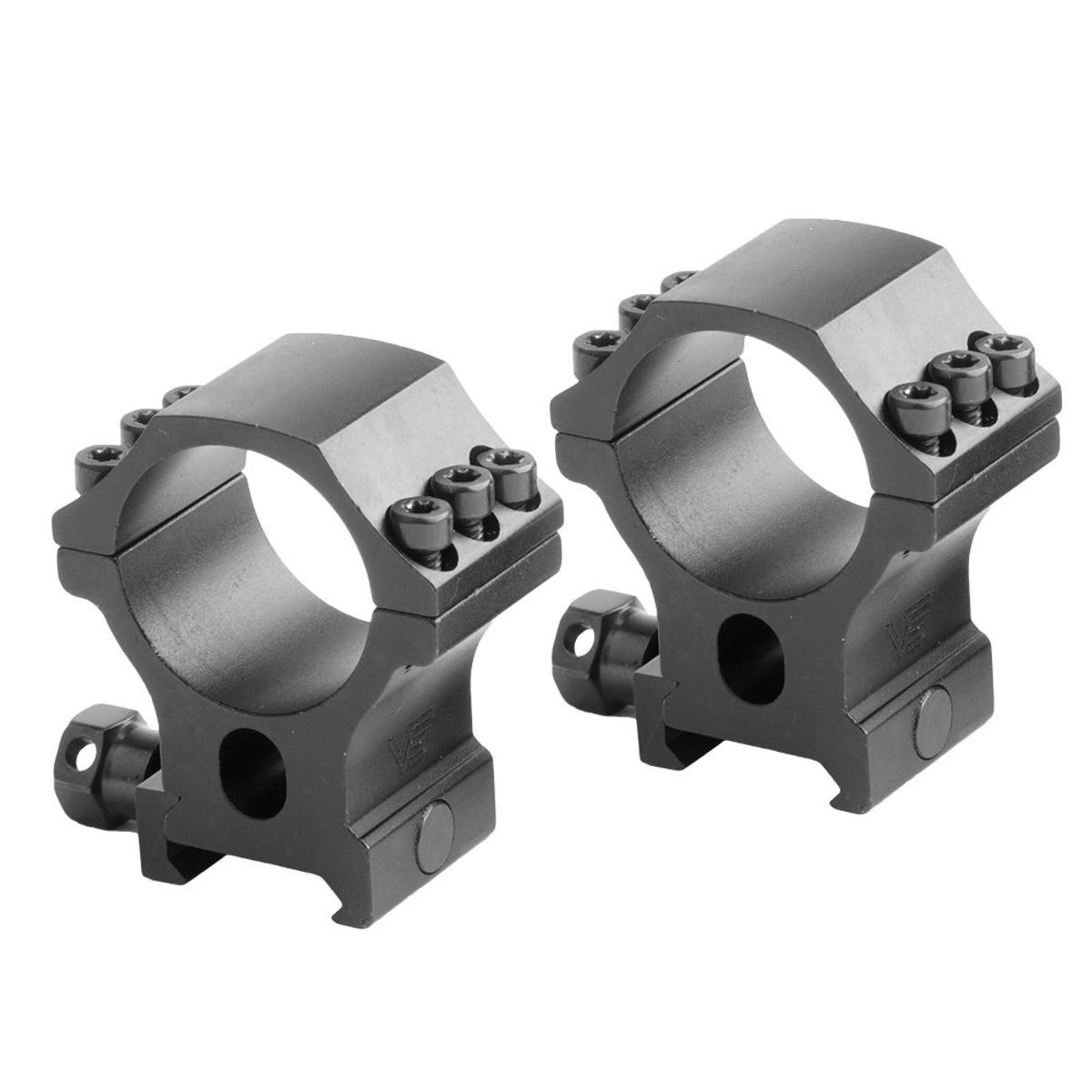 vector optics montaz dwuczesciowy 30mm do lunety sredni sctm 34