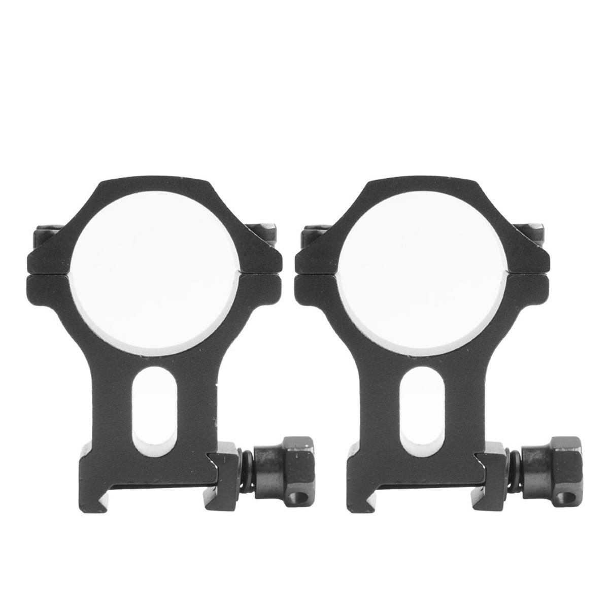 vector optics montaz dwuczesciowy 30mm do lunety wysoki sctm 35 xasr 35