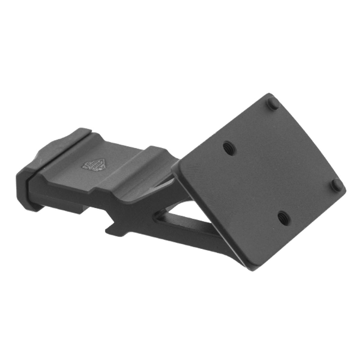 utg leapers montaz picatinny offsetowy pod kolimator rmr 45 mt rmr45