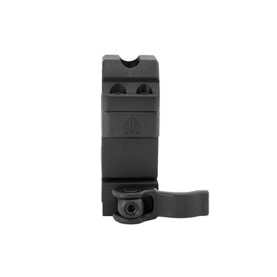 utg leapers montaz dwuczesciowy wysoki qd tubus 25 4mm 1 rq2w1204